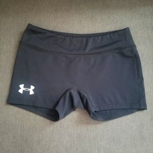 Kids Under Armour Shorts